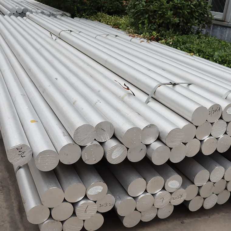 Đặc điểm của thanh nhôm.