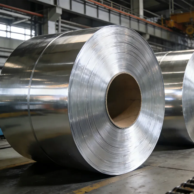 Lá hợp kim nhôm có thể nâng cao ứng dụng công nghiệp và tiêu dùng như thế nào?