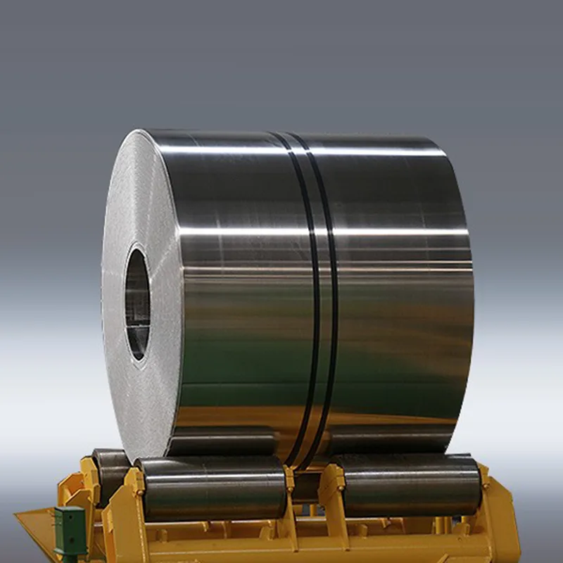 Cuộn dây hợp kim nhôm nghiêm trọng 3xxx