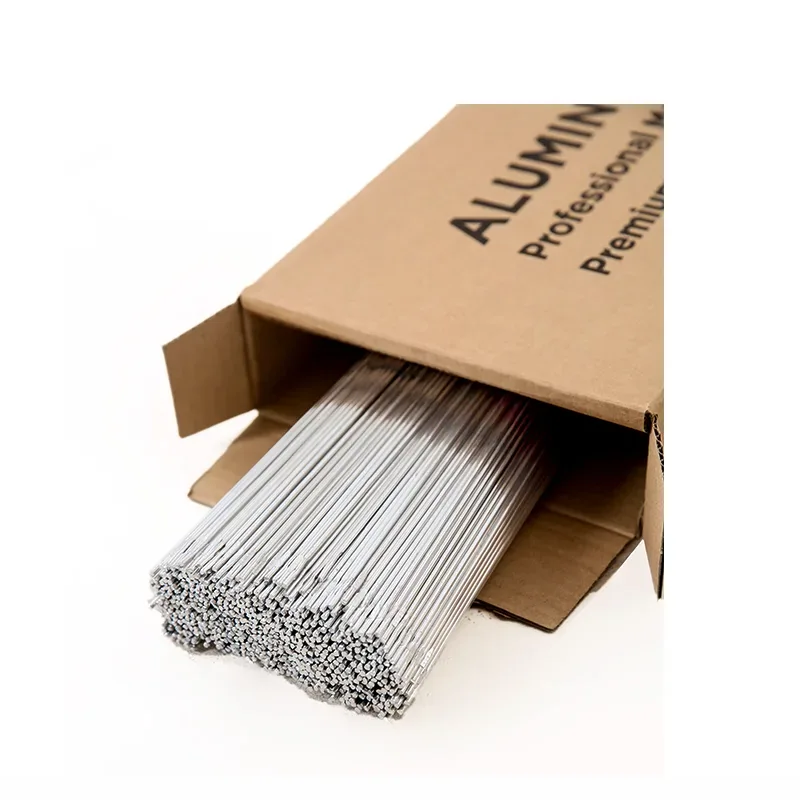 Dây hàn hợp kim nhôm nghiêm trọng 4xxx