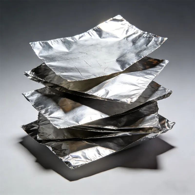 Lá hợp kim nhôm nghiêm trọng 5xxx