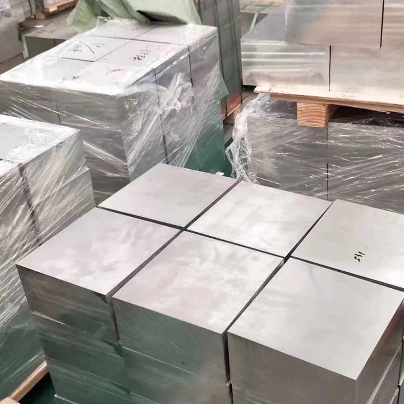 Tấm hợp kim nhôm nghiêm trọng 7xxx