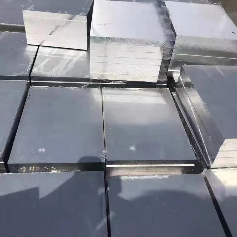 5xxx Serious Aluminum Alloy Plates