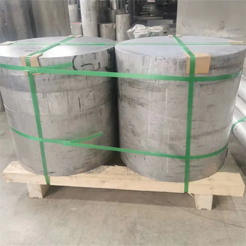 7xxx Serious Aluminum Alloy Bars