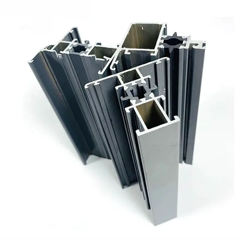 Aluminum Alloy Door and Window System